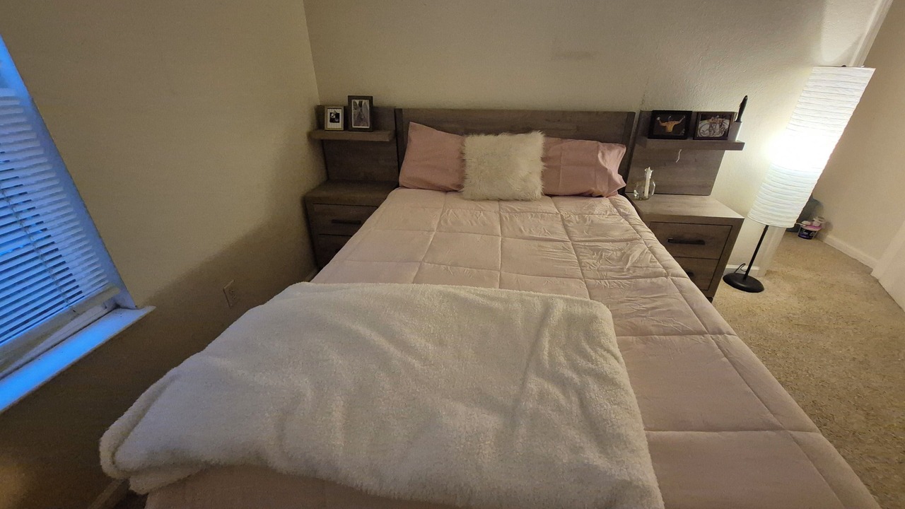 Photo of Bedroom in Rohnert Park
