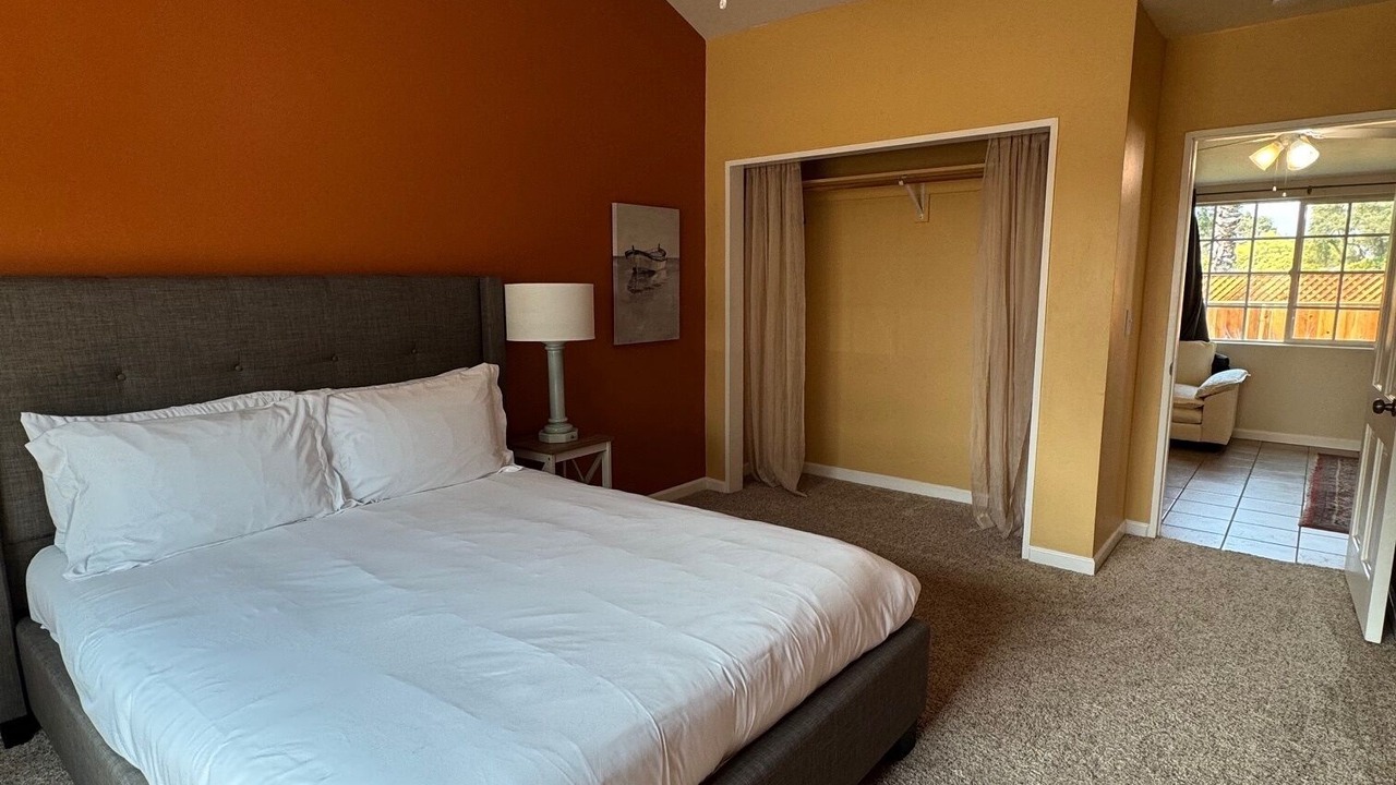 Photo of Bedroom in Solvang