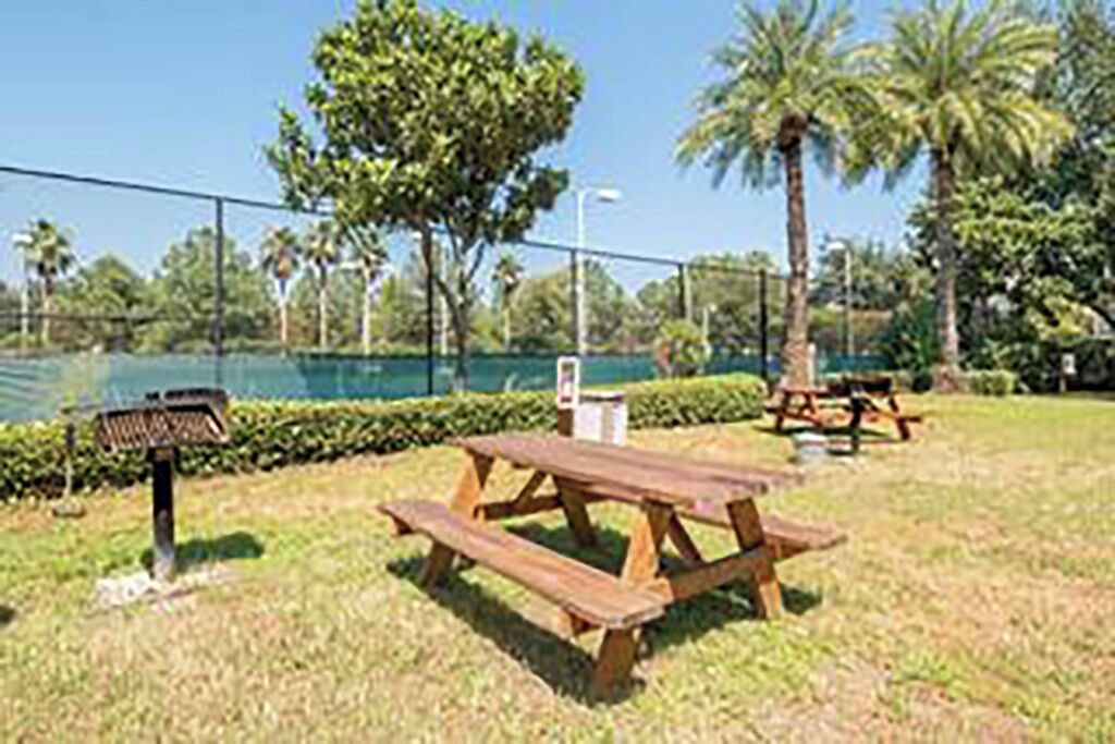 Photo of Outdoor in Indian Bayou
