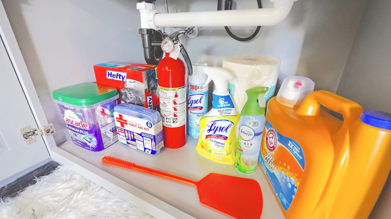 Photo of Bathroom in North Hills East