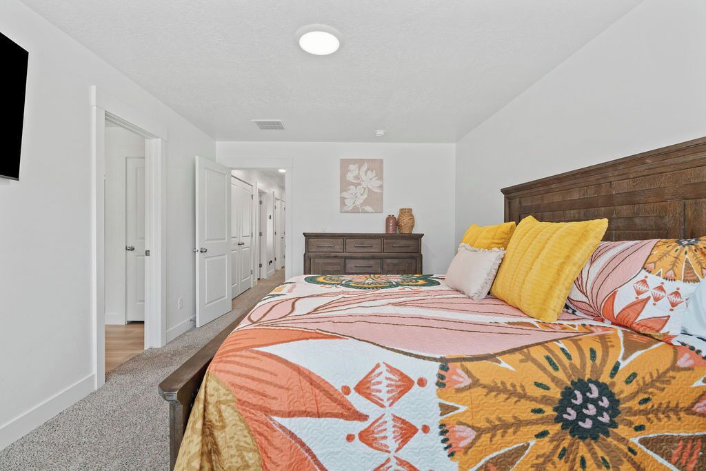 Photo of Bedroom in Ogden