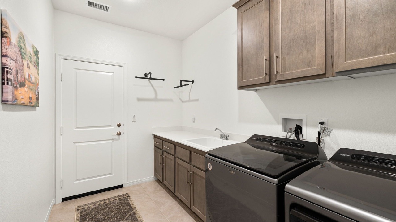 Photo of Kitchen in Terra Lago