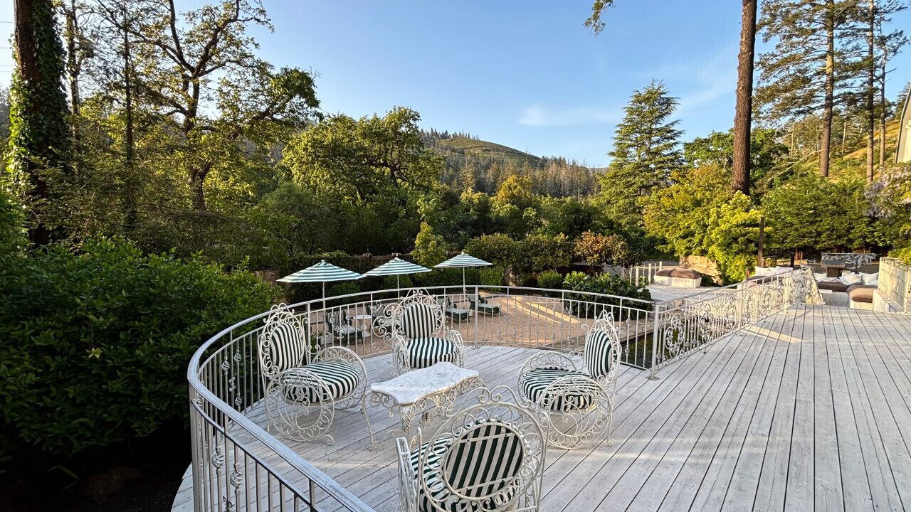 Photo of Patio Balcony in Kenwood