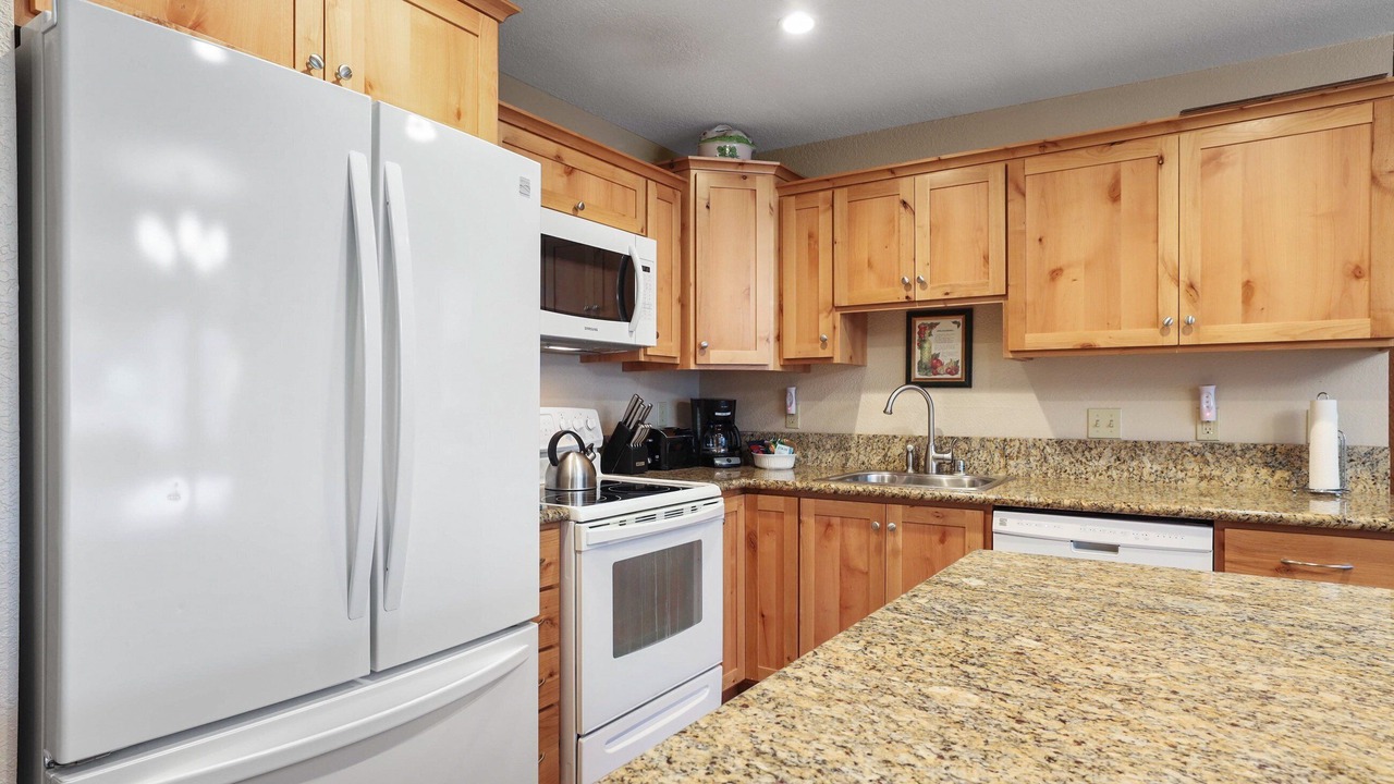 Photo of Kitchen in Kirkwood