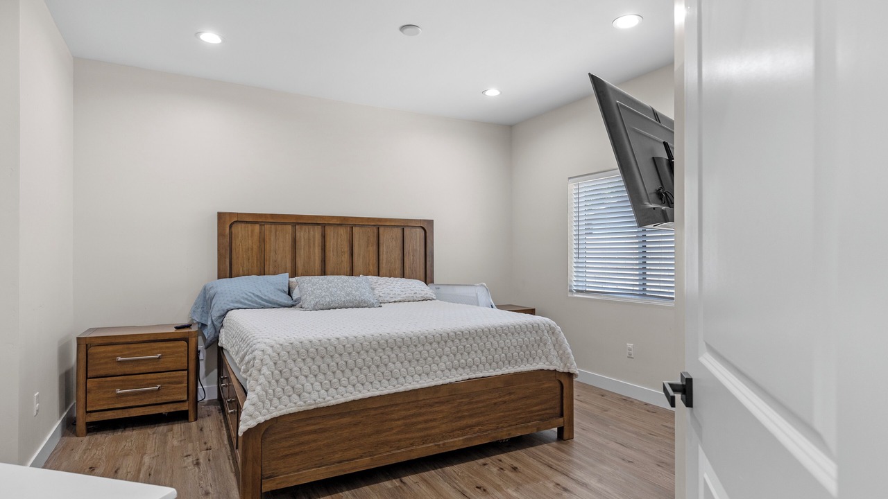 Photo of Bedroom in California City