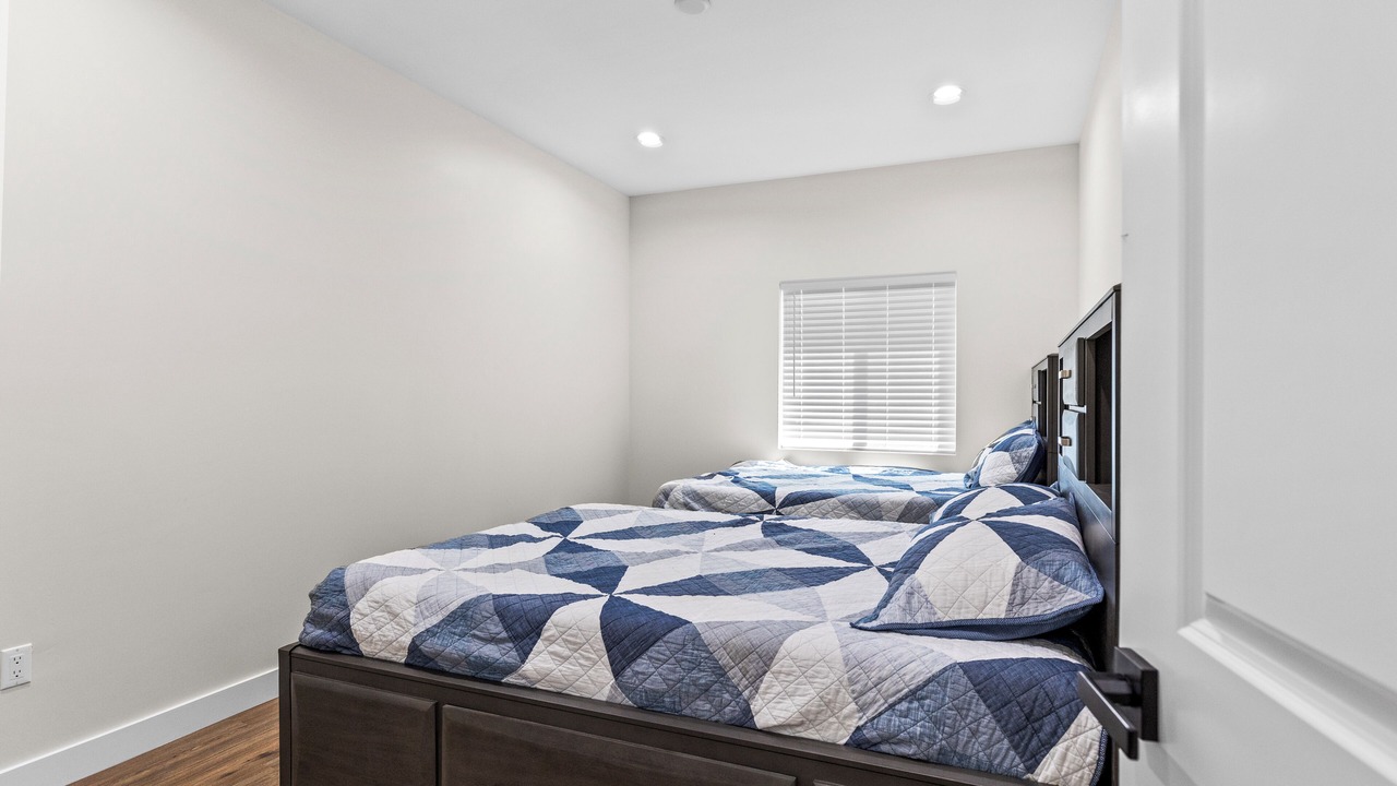 Photo of Bedroom in California City