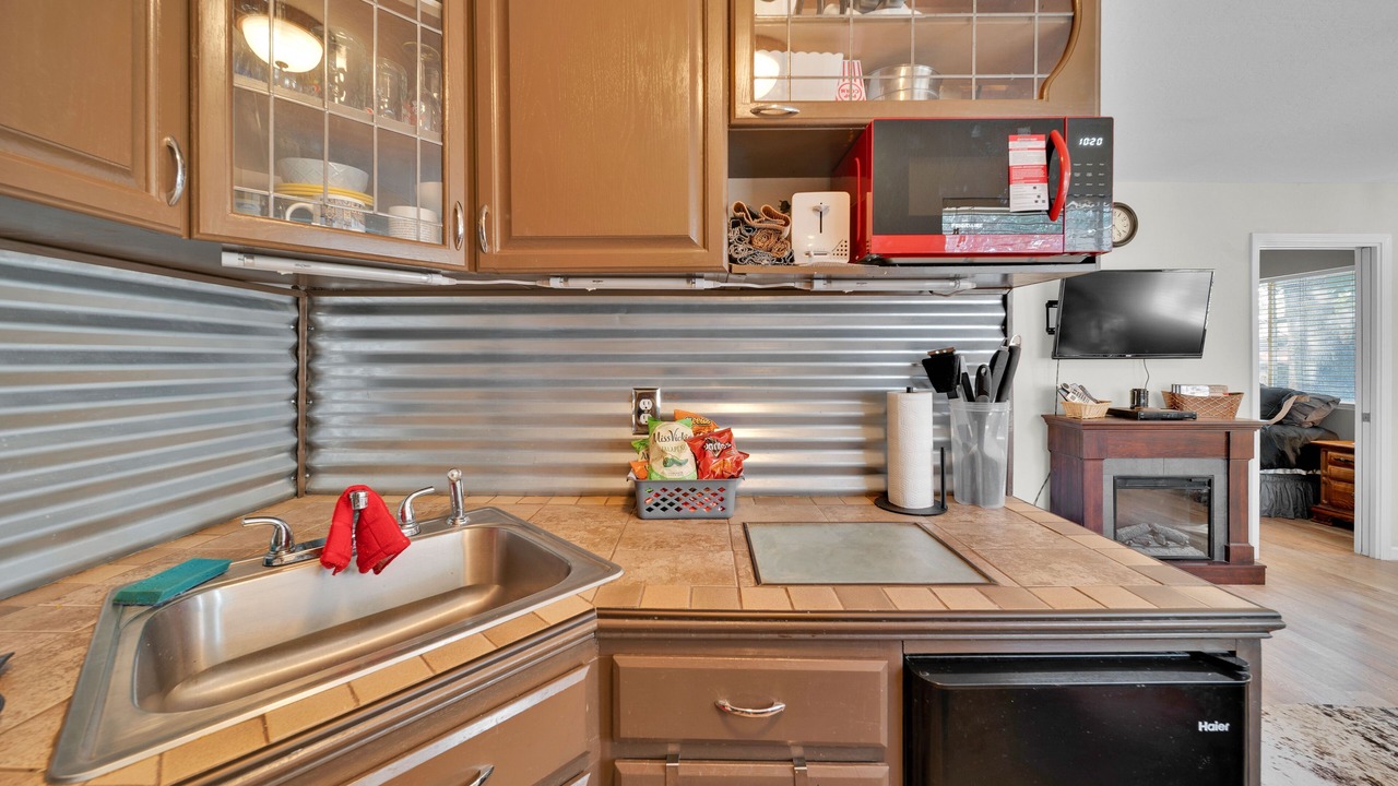 Photo of Kitchen in Red Bluff