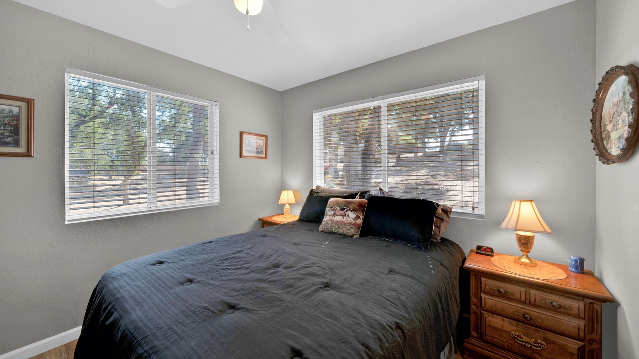Photo of Bedroom in Red Bluff