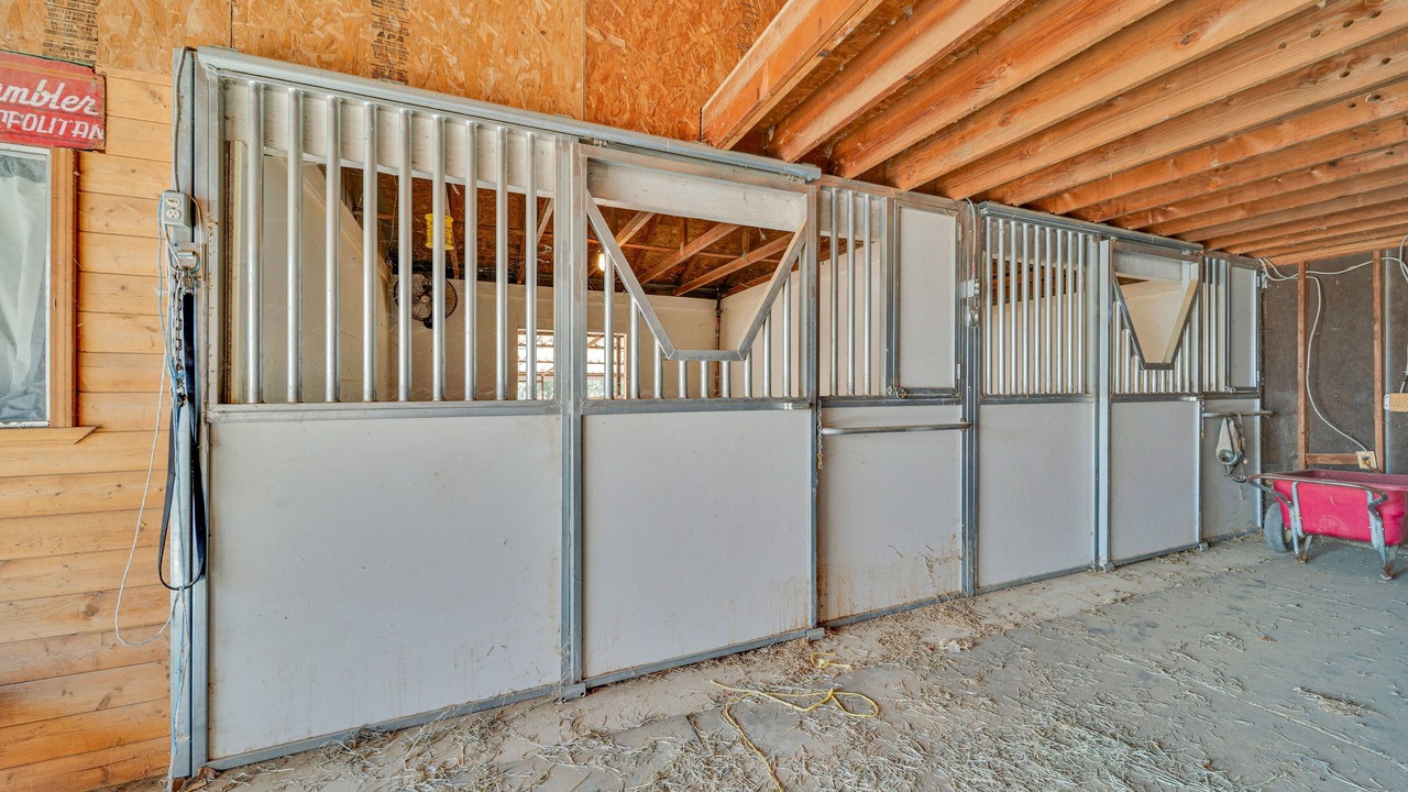 Photo of Outdoor in Red Bluff