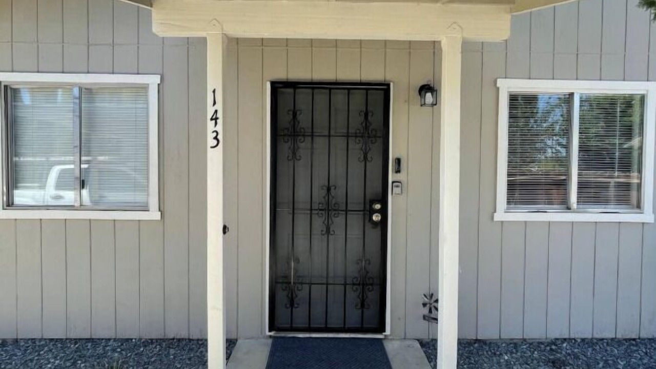 Photo of Outdoor in Coalinga