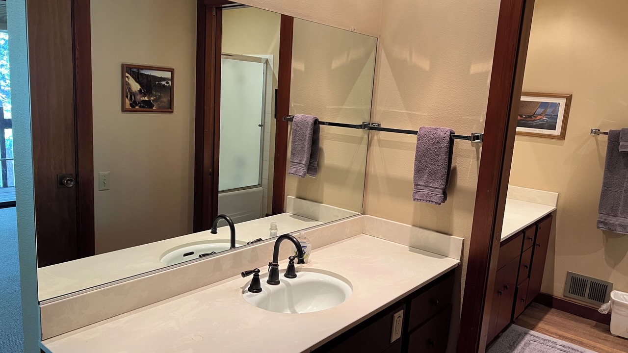 Photo of Bathroom in Dollar Point