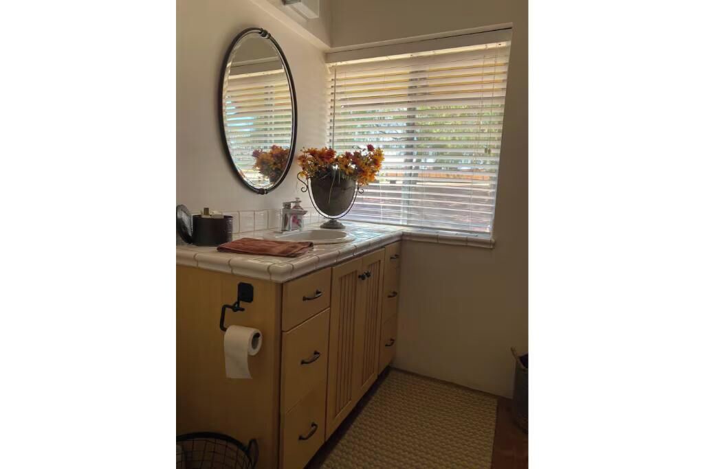 Photo of Bathroom in Santa Ynez