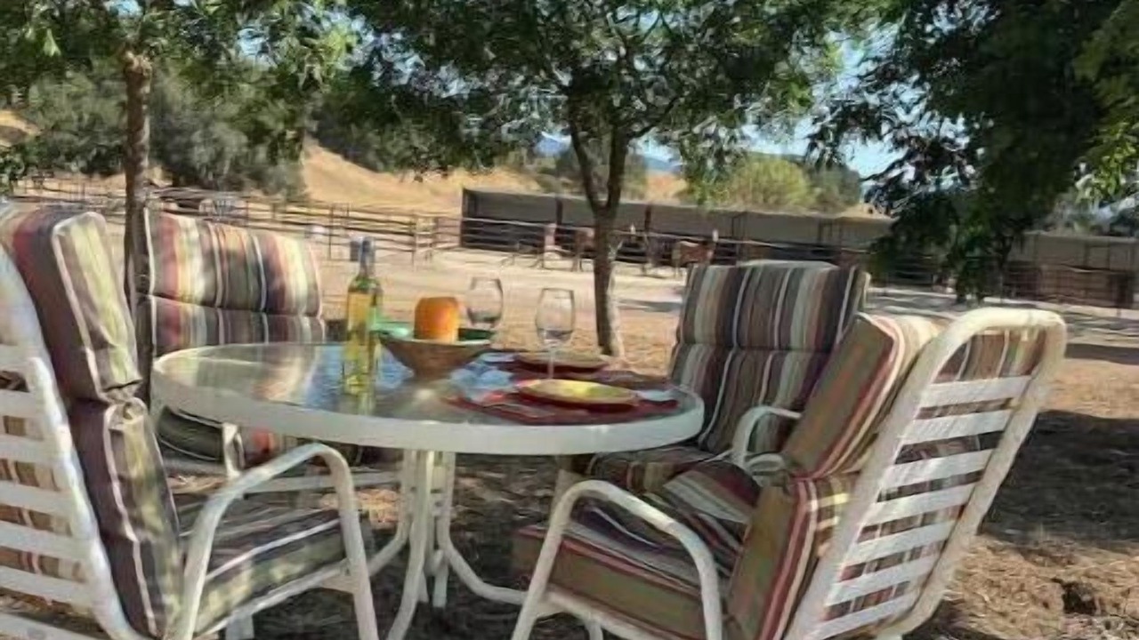Photo of Outdoor in Santa Ynez