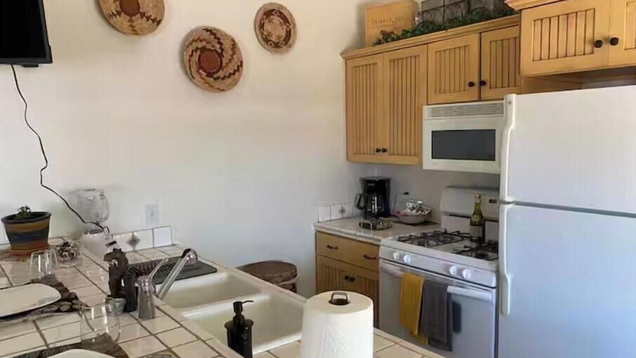 Photo of Kitchen in Santa Ynez