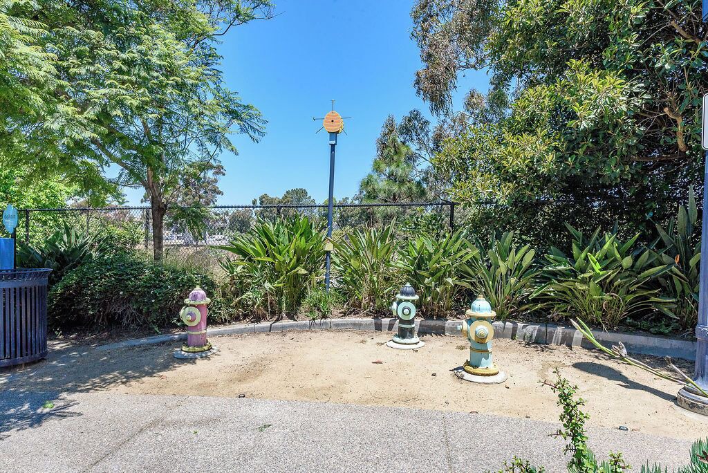 Photo of Outdoor in Cortez Hill
