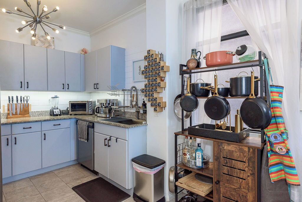 Photo of Kitchen in Cortez Hill