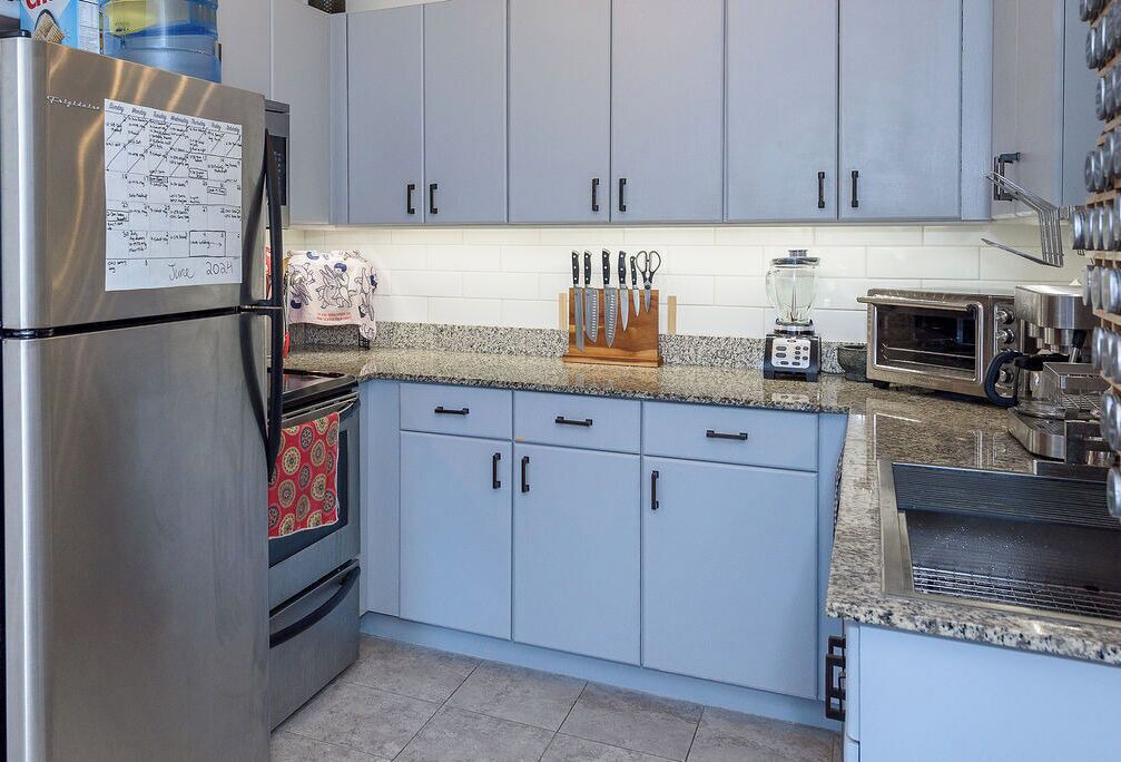 Photo of Kitchen in Cortez Hill