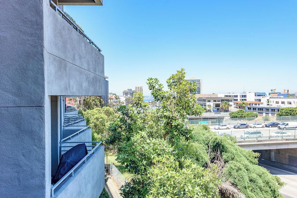 Photo of Outdoor in Cortez Hill