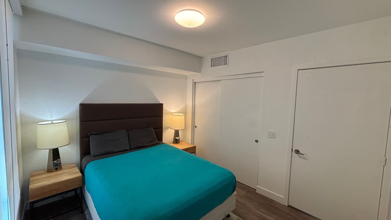 Photo of Bedroom in Koreatown