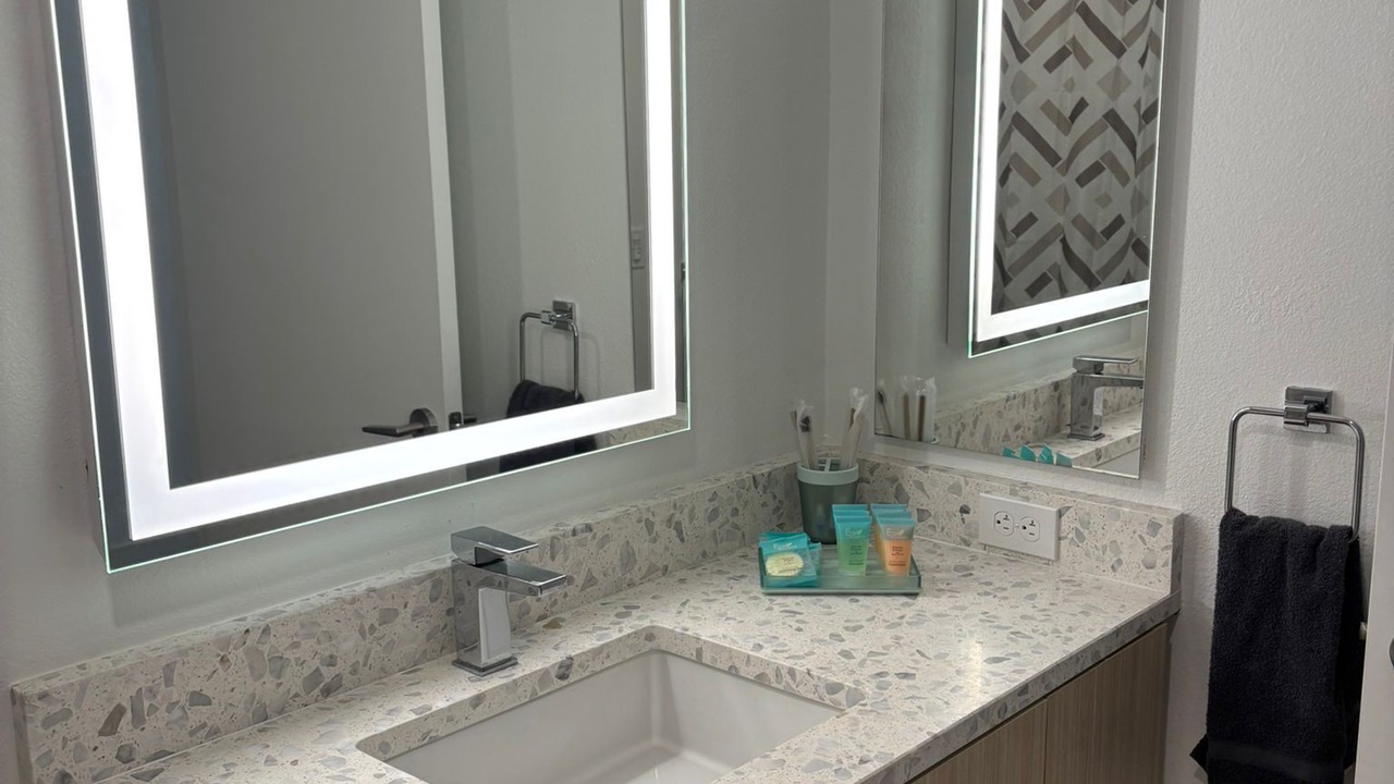 Photo of Bathroom in Koreatown