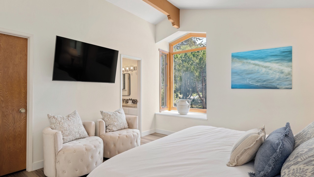 Photo of Bedroom in Campanil