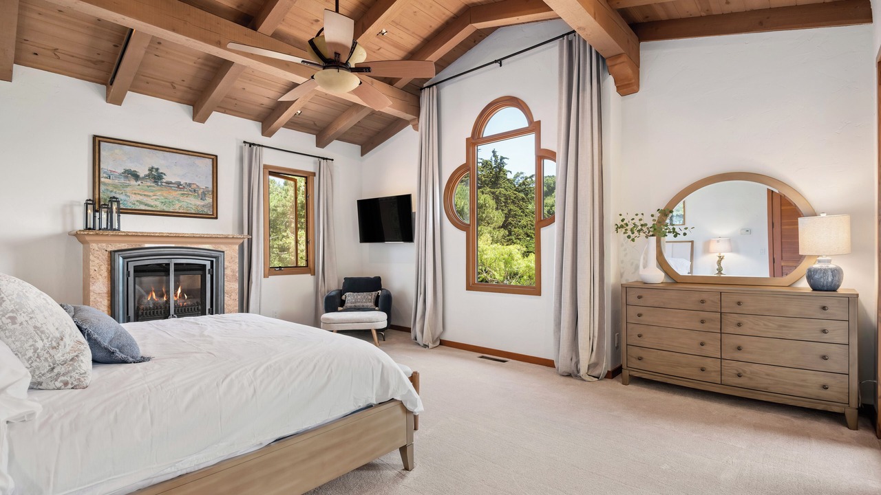 Photo of Bedroom in Campanil