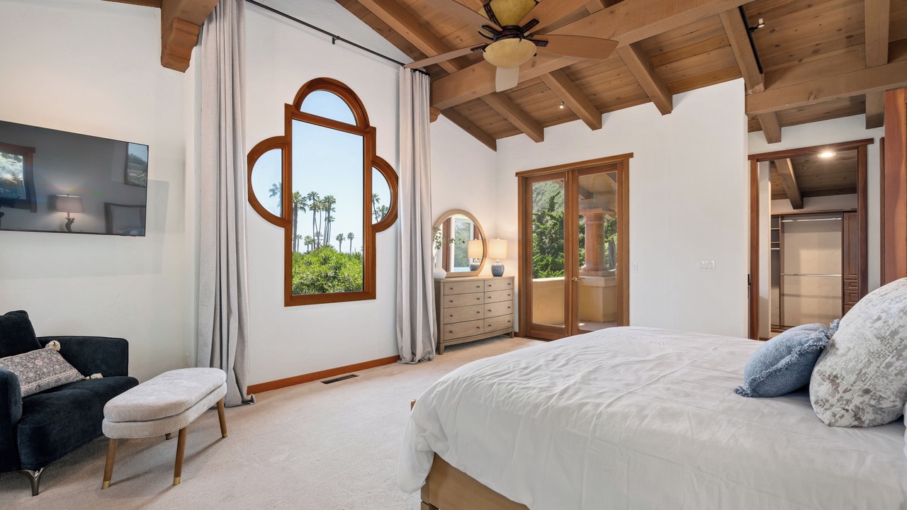Photo of Bedroom in Campanil