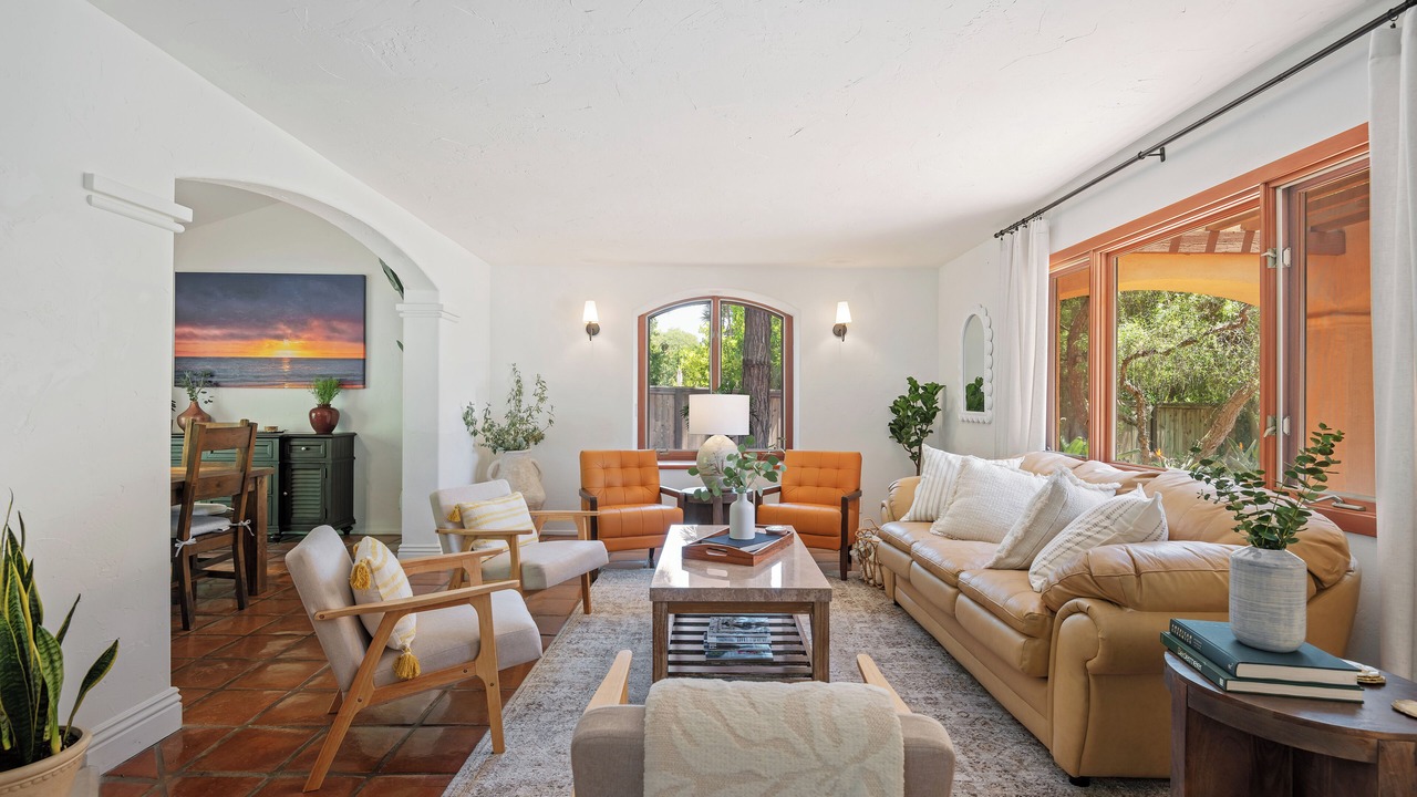 Photo of Livingroom in Campanil