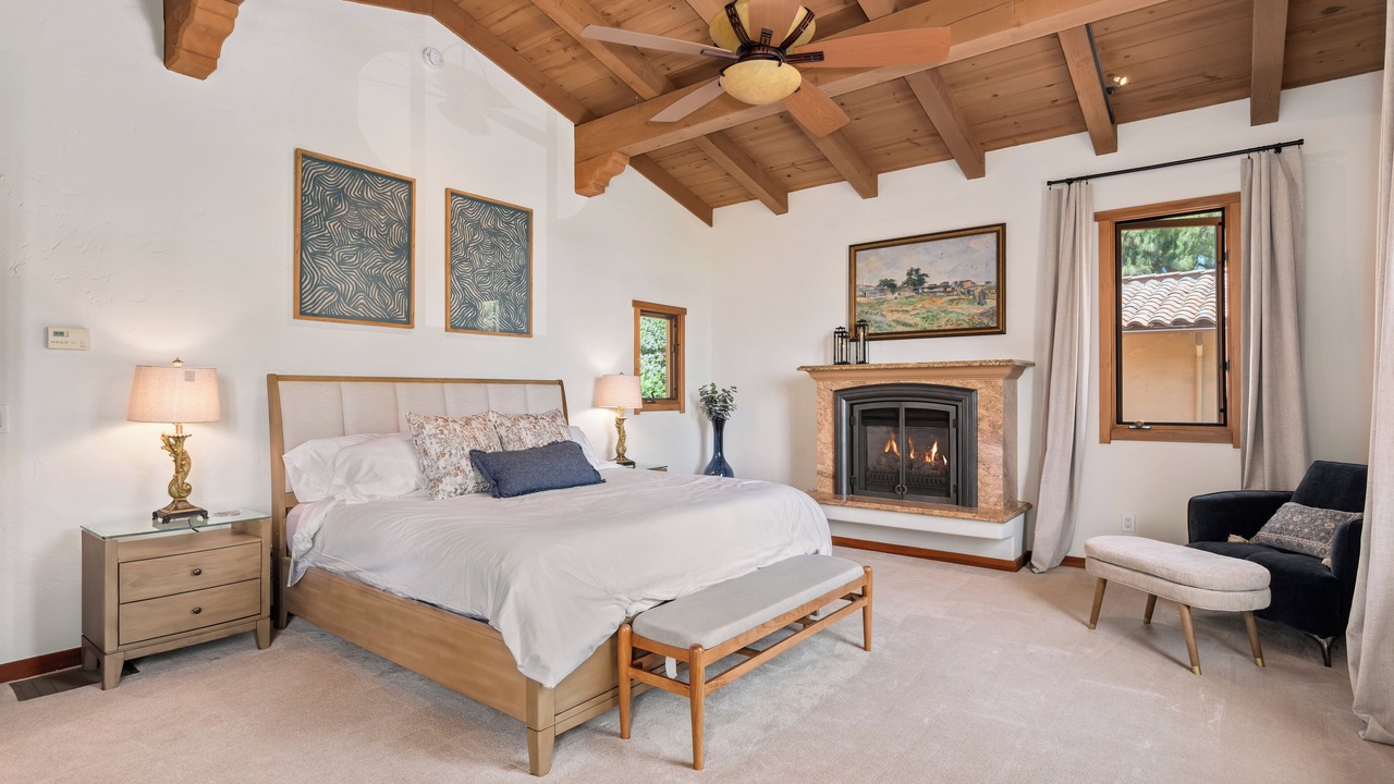 Photo of Bedroom in Campanil