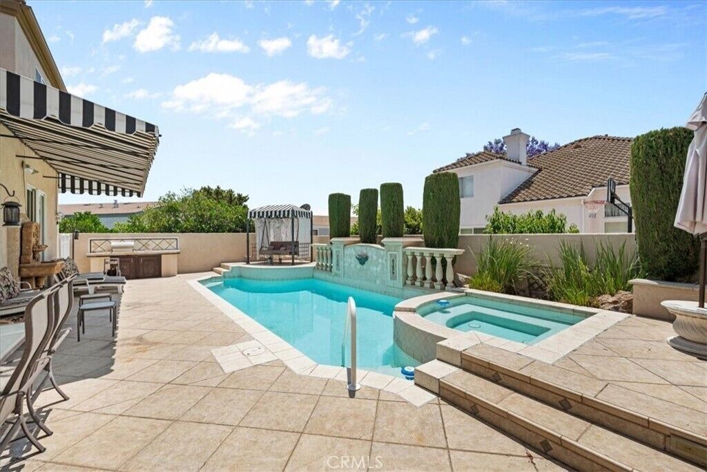 Photo of Outdoor in Brea