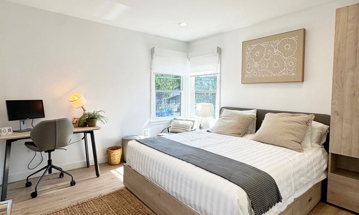 Photo of Bedroom in Los Angeles