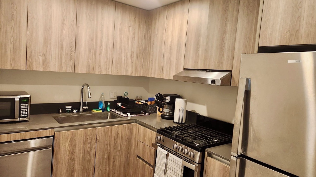Photo of Kitchen in Pico-Union