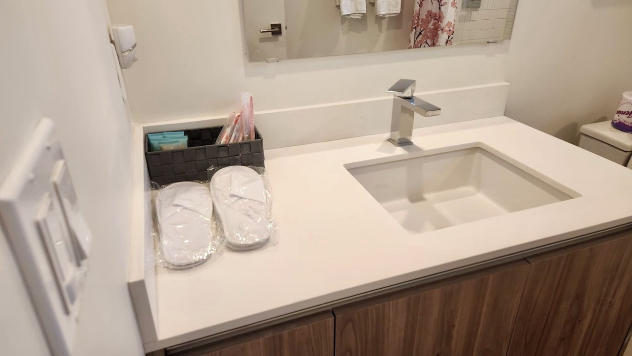 Photo of Bathroom in Pico-Union