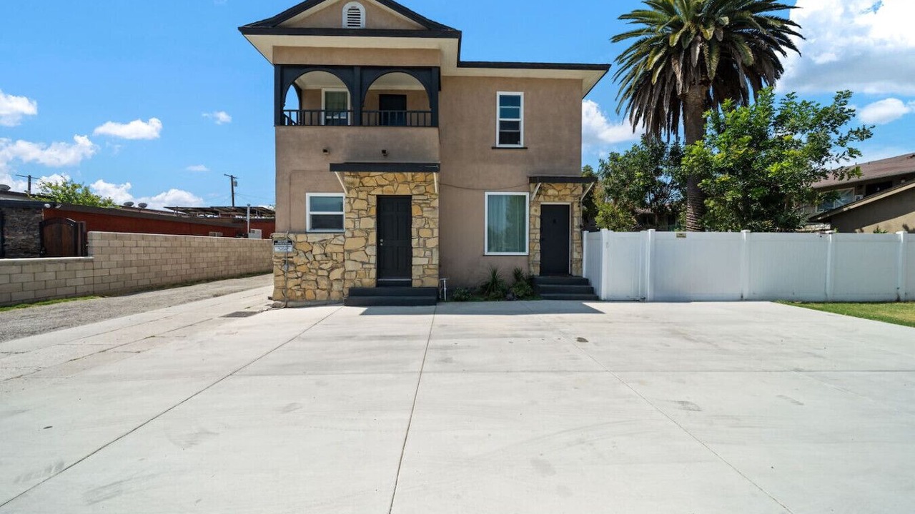 Photo of Outdoor in North Long Beach