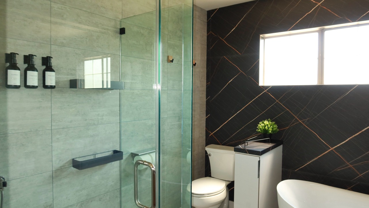 Photo of Bathroom in Elysian Heights