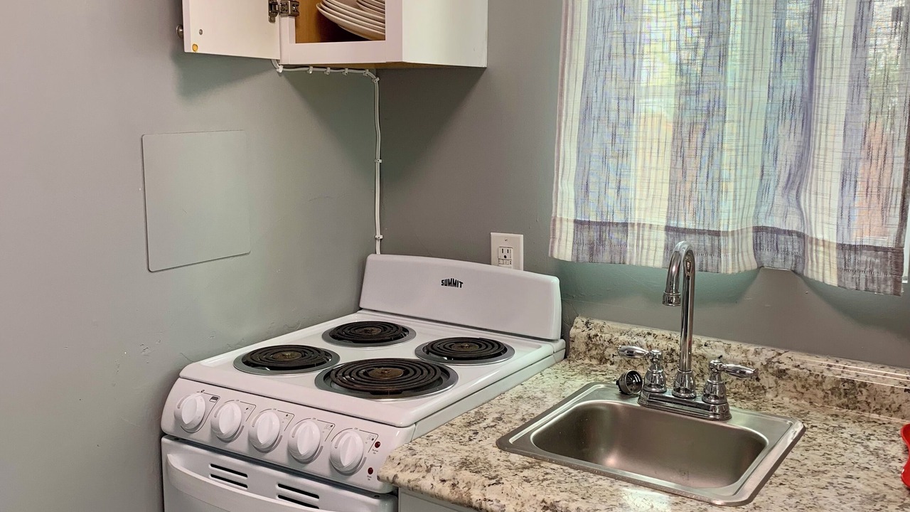 Photo of Kitchen in El Centro