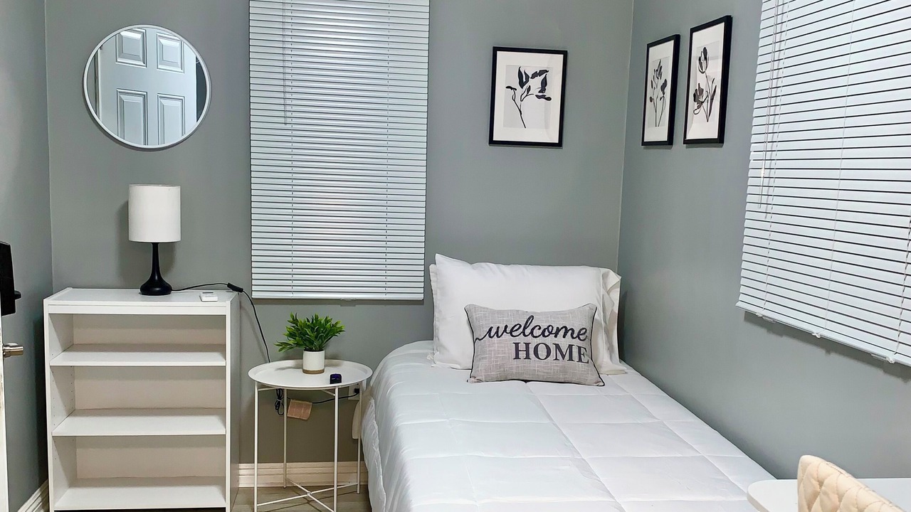 Photo of Bedroom in El Centro