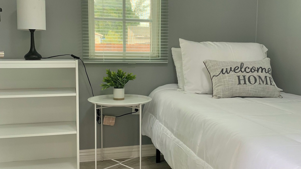Photo of Bedroom in El Centro