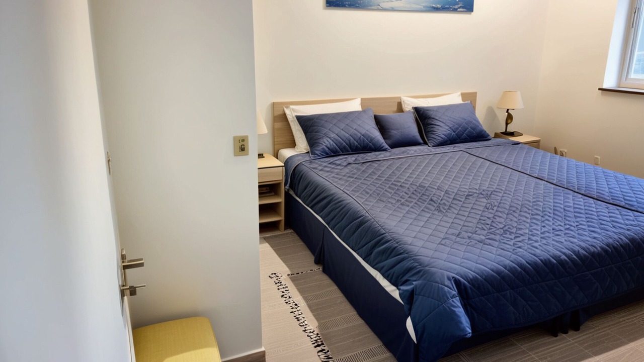 Photo of Bedroom in Pico-Union