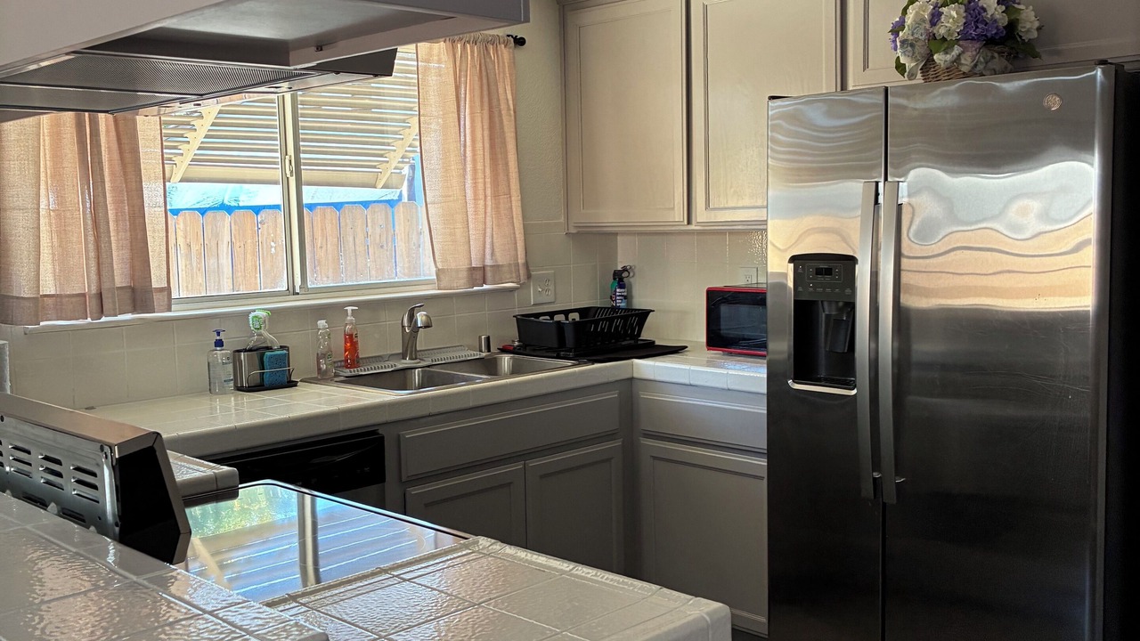 Photo of Kitchen in Turlock