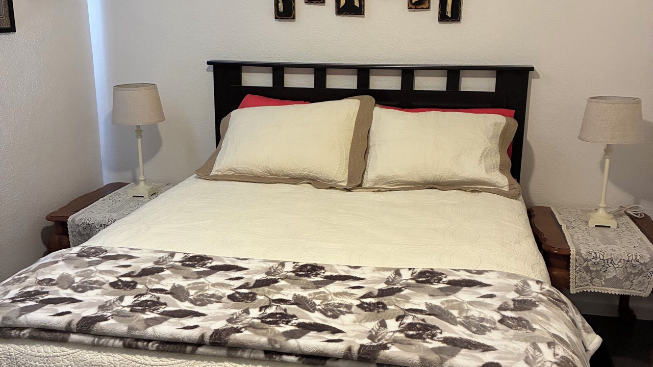 Photo of Bedroom in Turlock