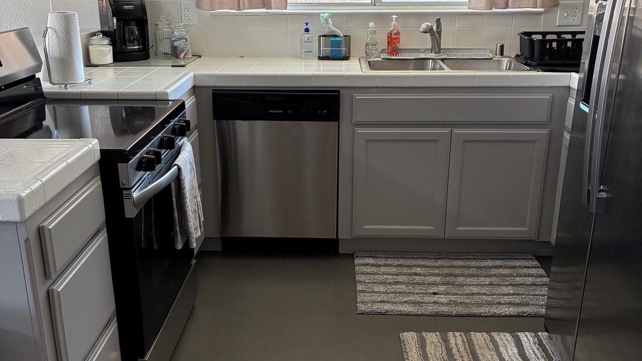Photo of Kitchen in Turlock