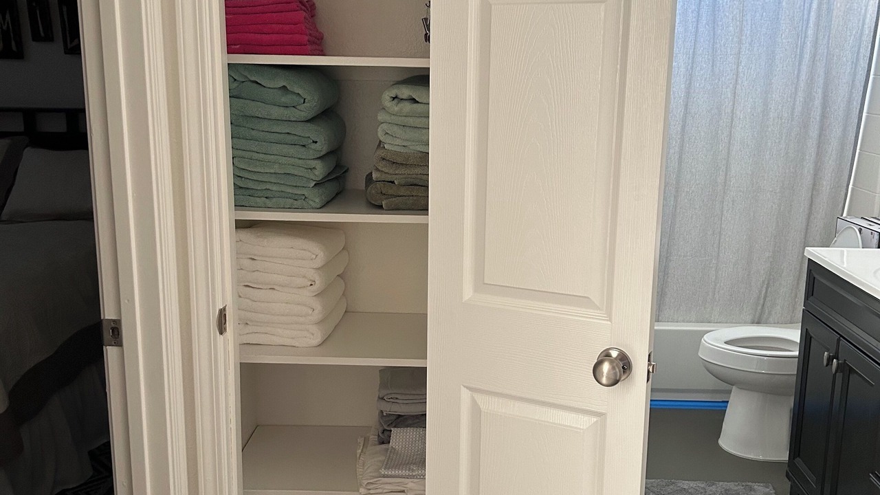 Photo of Bedroom in Turlock