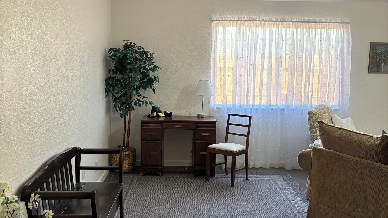Photo of Livingroom in Turlock