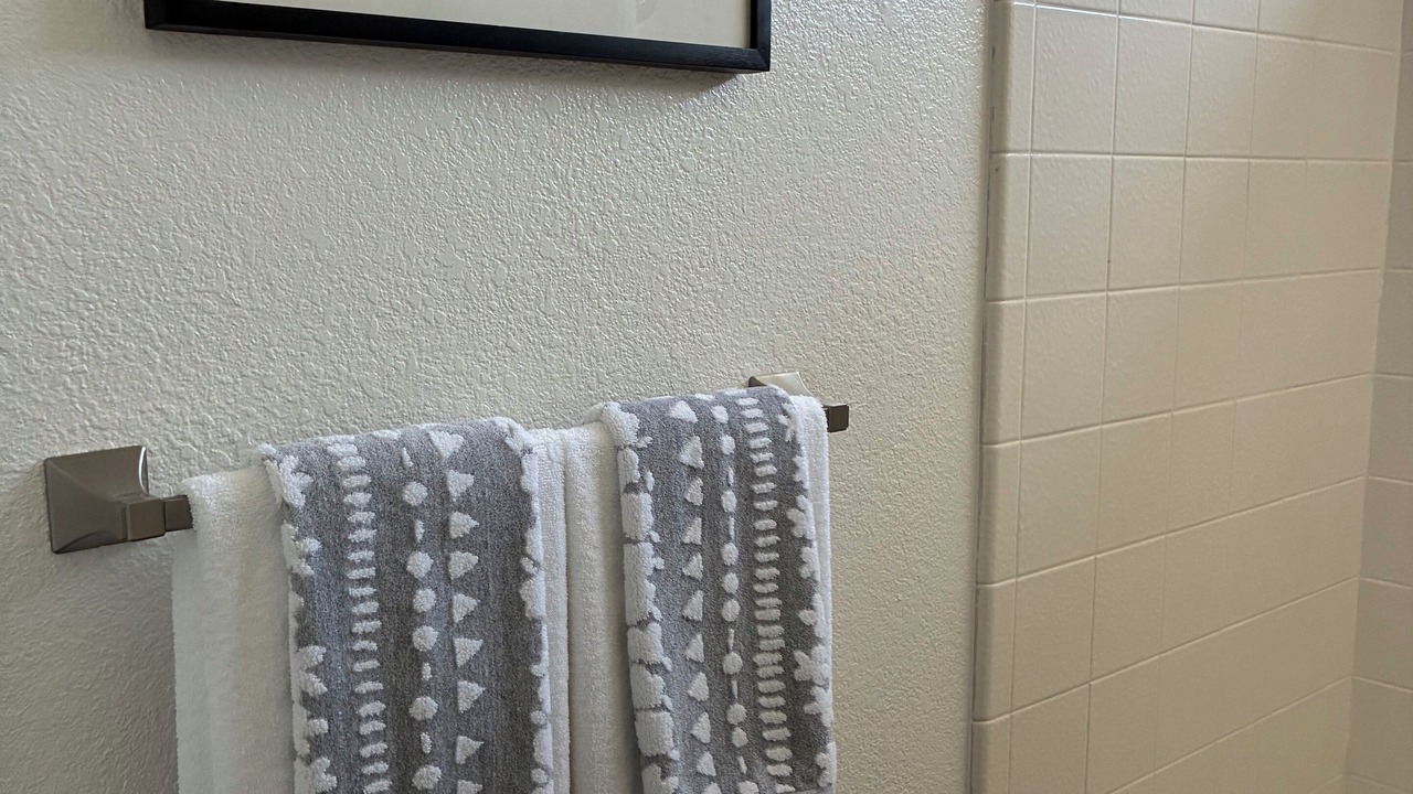 Photo of Bathroom in Turlock