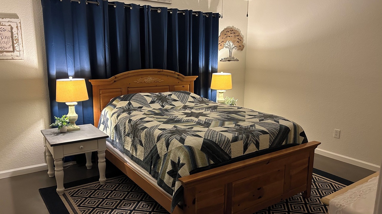 Photo of Bedroom in Turlock