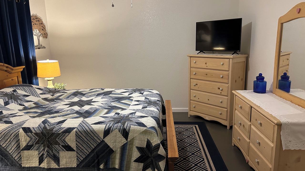 Photo of Bedroom in Turlock