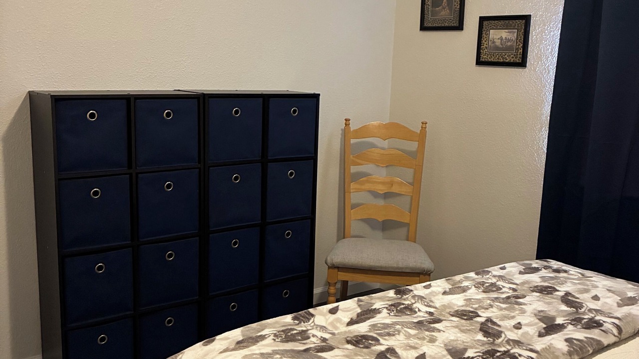Photo of Bedroom in Turlock