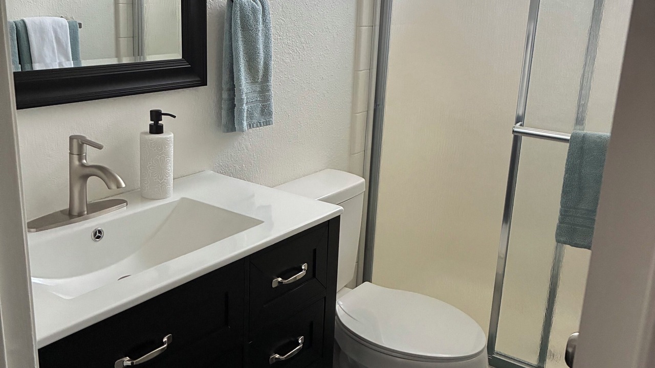 Photo of Bathroom in Turlock