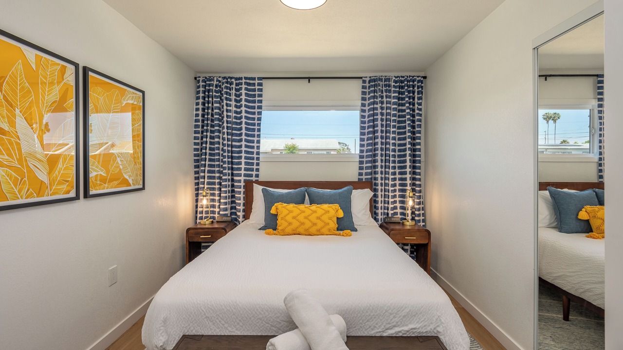 Photo of Bedroom in Bay Ho
